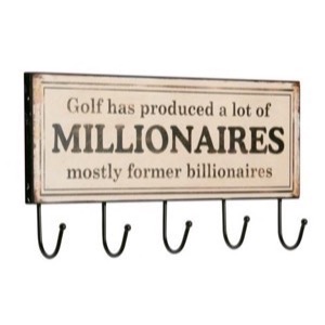 Knagerække Golf Has Produced A Lot Of...